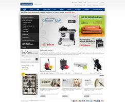 企業(yè)網(wǎng)站設(shè)計(jì) 從藍(lán)圖到精品，構(gòu)建數(shù)字時(shí)代的品牌門(mén)戶(hù)