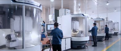 天工國際啟動泰國工廠建設，強勢推進全球產銷一體化與技術服務升級